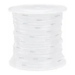 Masterflex L/S Spooled Pump Tubing, Peroxide-Cured Silicone, Avantor