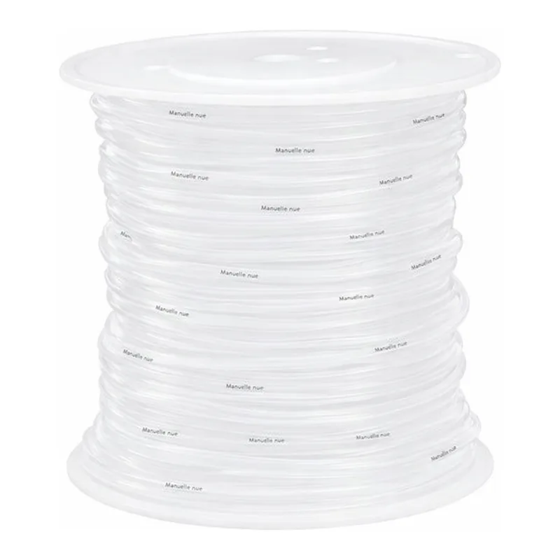 Masterflex L/S Spooled Pump Tubing, Peroxide-Cured Silicone, Avantor