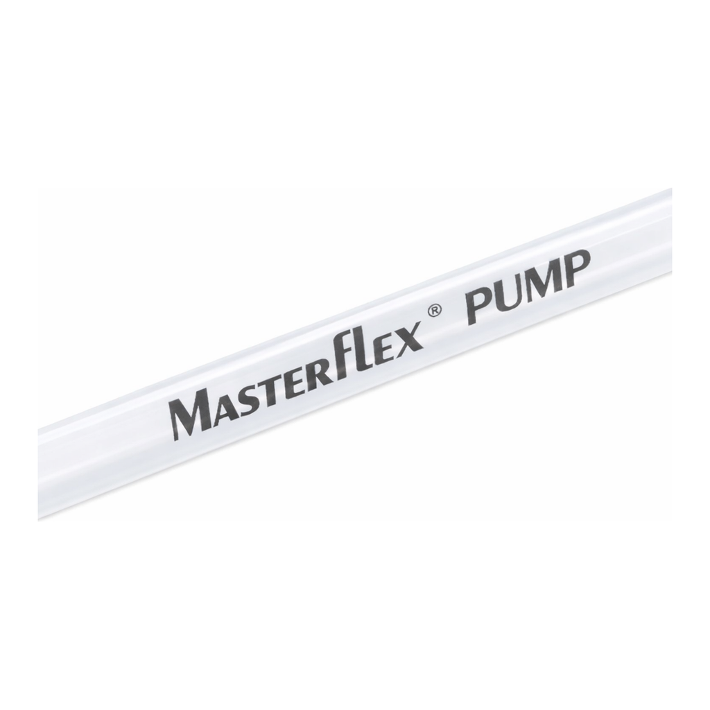 Masterflex L/S Precision Pump Tubing, Platinum-Cured Silicone, Avantor