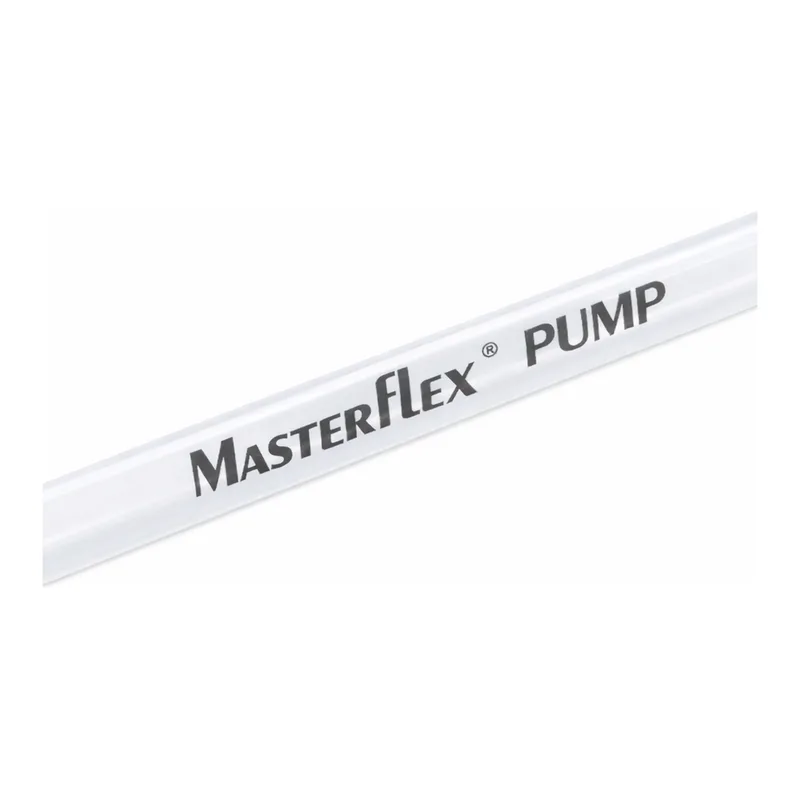 Masterflex L/S Precision Pump Tubing, Platinum-Cured Silicone, Avantor