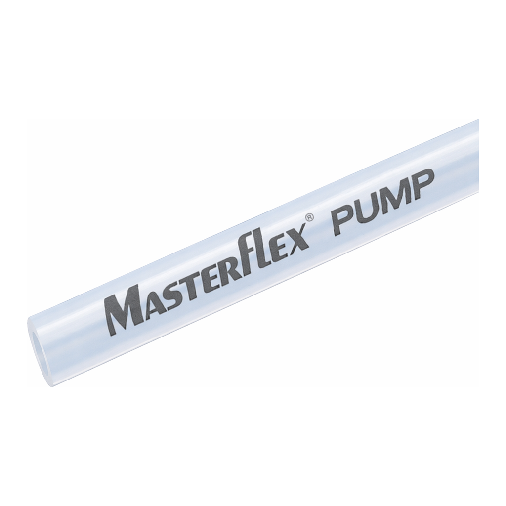 Masterflex L/S High-Performance Precision Pump Tubing, Platinum-Cured Silicone, Avantor