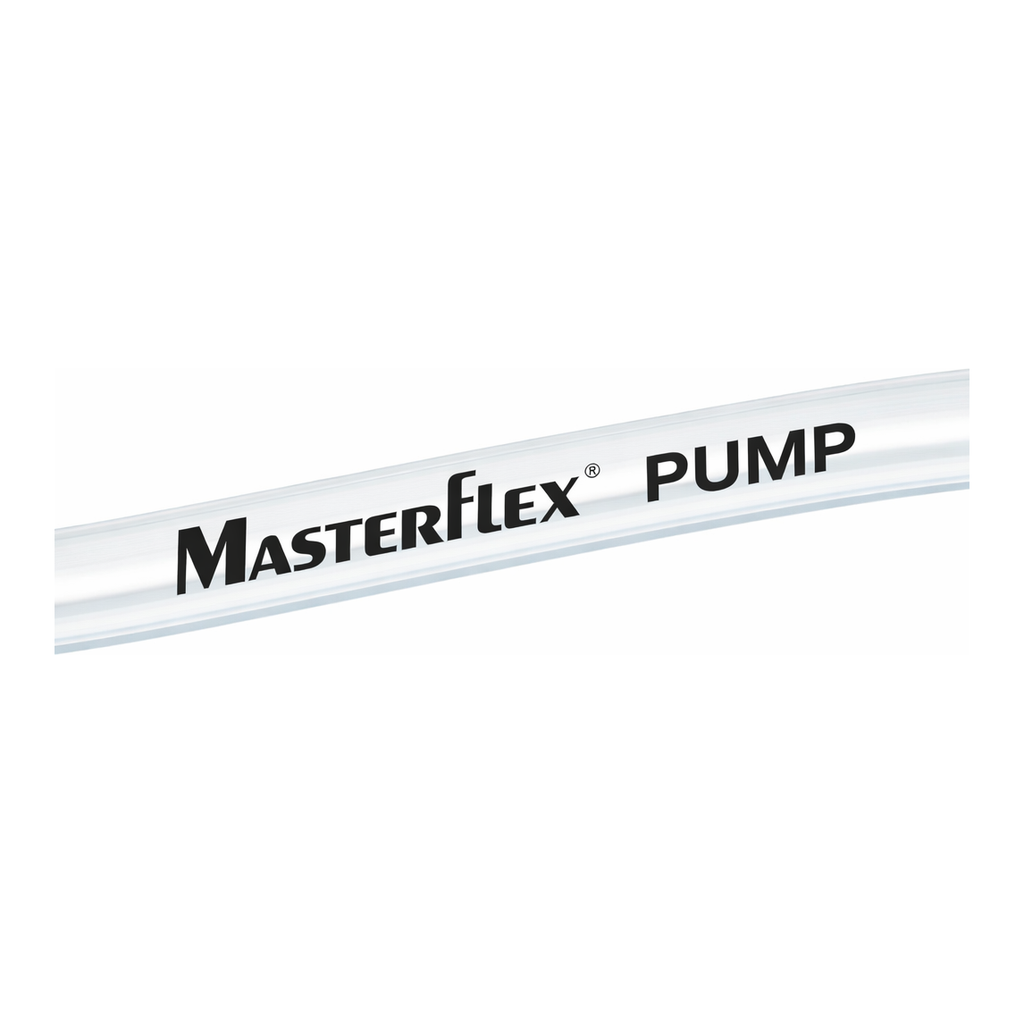 Masterflex I/P Precision Pump Tubing, Platinum-Cured Silicone, Avantor