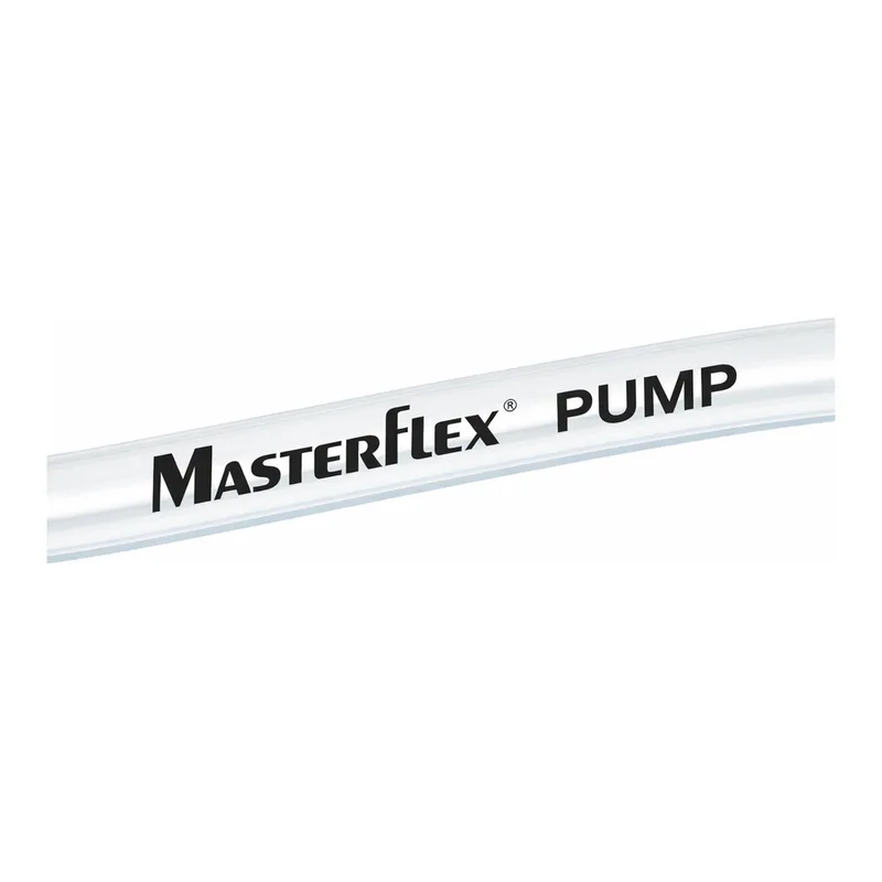 Masterflex I/P Precision Pump Tubing, Platinum-Cured Silicone, Avantor