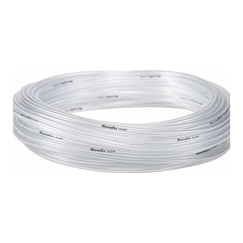 Masterflex L/S High-Performance Precision Tubing, Puri-Flex, Avantor
