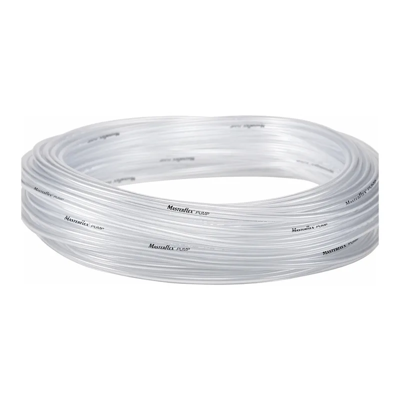 Masterflex L/S High-Performance Precision Tubing, Puri-Flex, Avantor