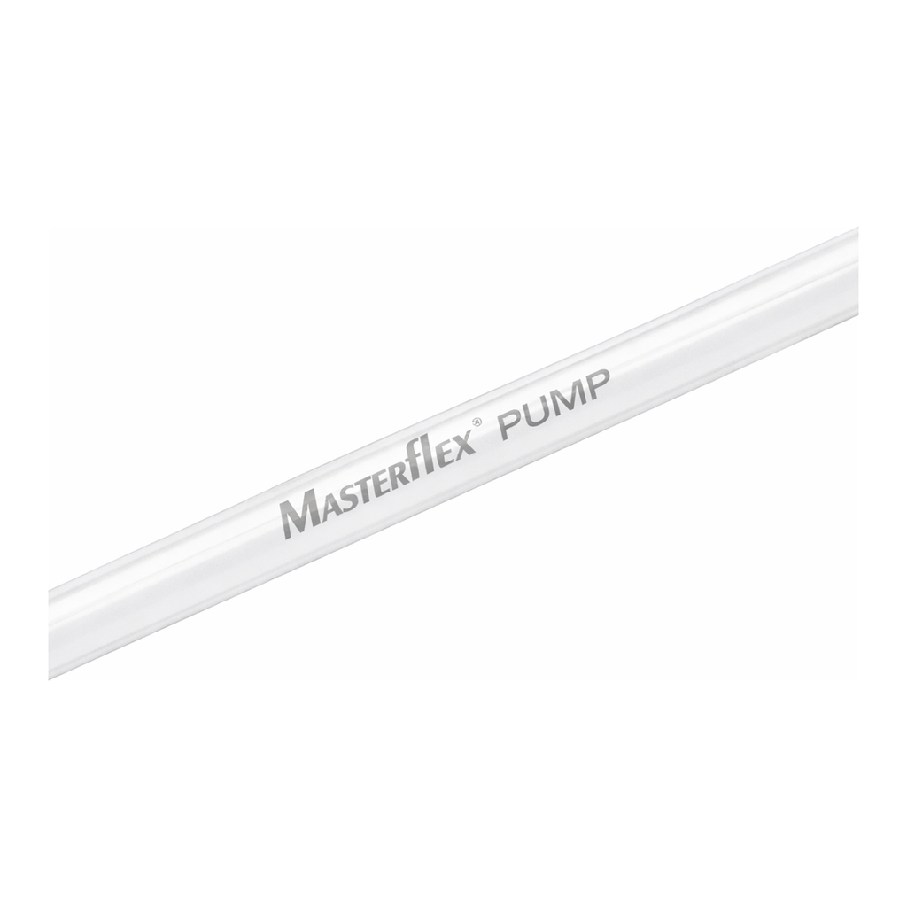 Masterflex L/S Precision Pump Tubing, BioPharm Platinum-Cured Silicone, Avantor