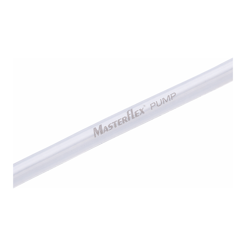 Masterflex L/S High-Performance Precision Pump Tubing, BioPharm Platinum-Cured Silicone, Avantor