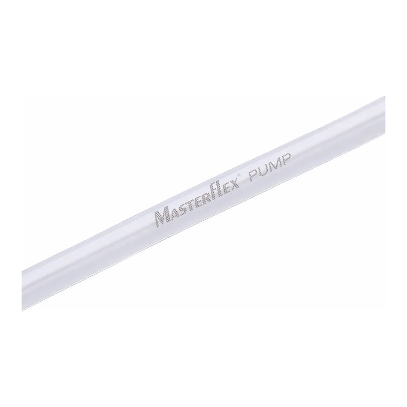 Masterflex L/S High-Performance Precision Pump Tubing, BioPharm Platinum-Cured Silicone, Avantor