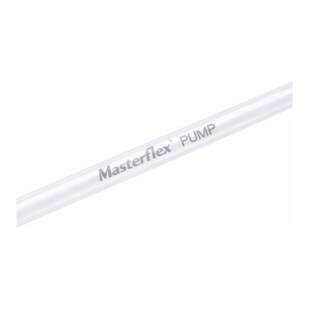Masterflex I/P Precision Pump Tubing, BioPharm Platinum-Cured Silicone, Avantor