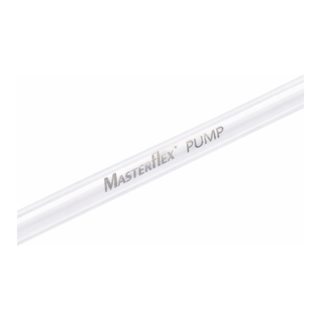 Masterflex L/S Precision Pump Tubing, BioPharm Plus Platinum-Cured Silicone, Avantor
