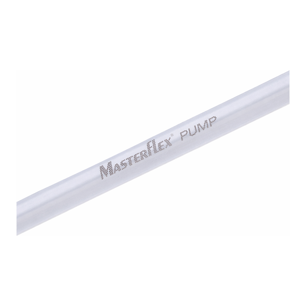 Masterflex L/S High-Performance Precision Pump Tubing, BioPharm Plus Platinum-Cured Silicone, Avantor