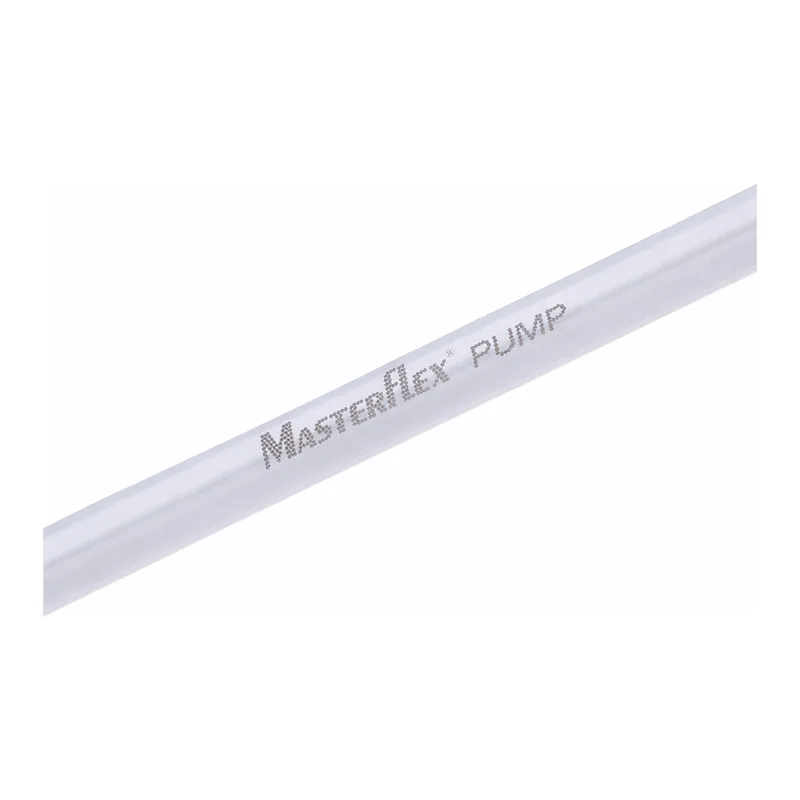 Masterflex L/S High-Performance Precision Pump Tubing, BioPharm Plus Platinum-Cured Silicone, Avantor