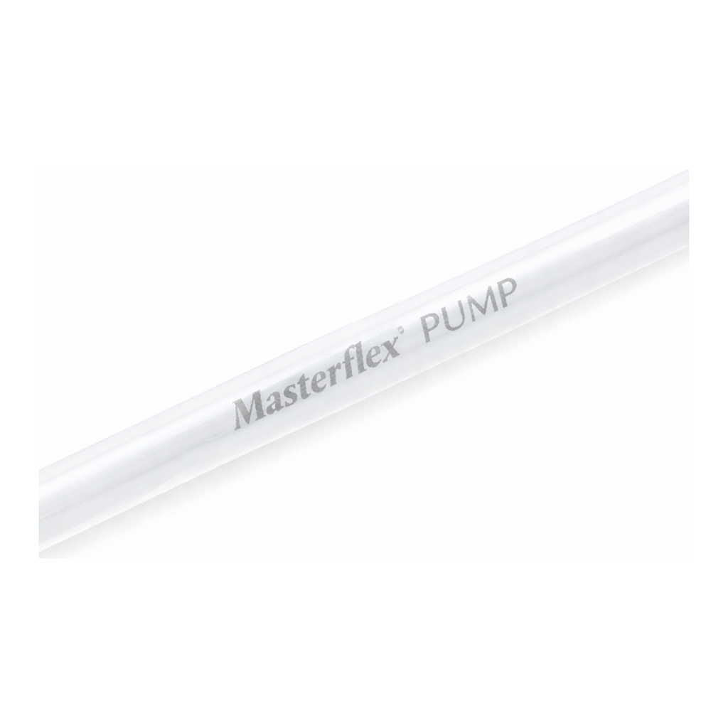Masterflex I/P Precision Pump Tubing, BioPharm Plus Platinum-Cured Silicone, Avantor