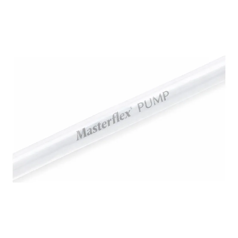 Masterflex I/P Precision Pump Tubing, BioPharm Plus Platinum-Cured Silicone, Avantor