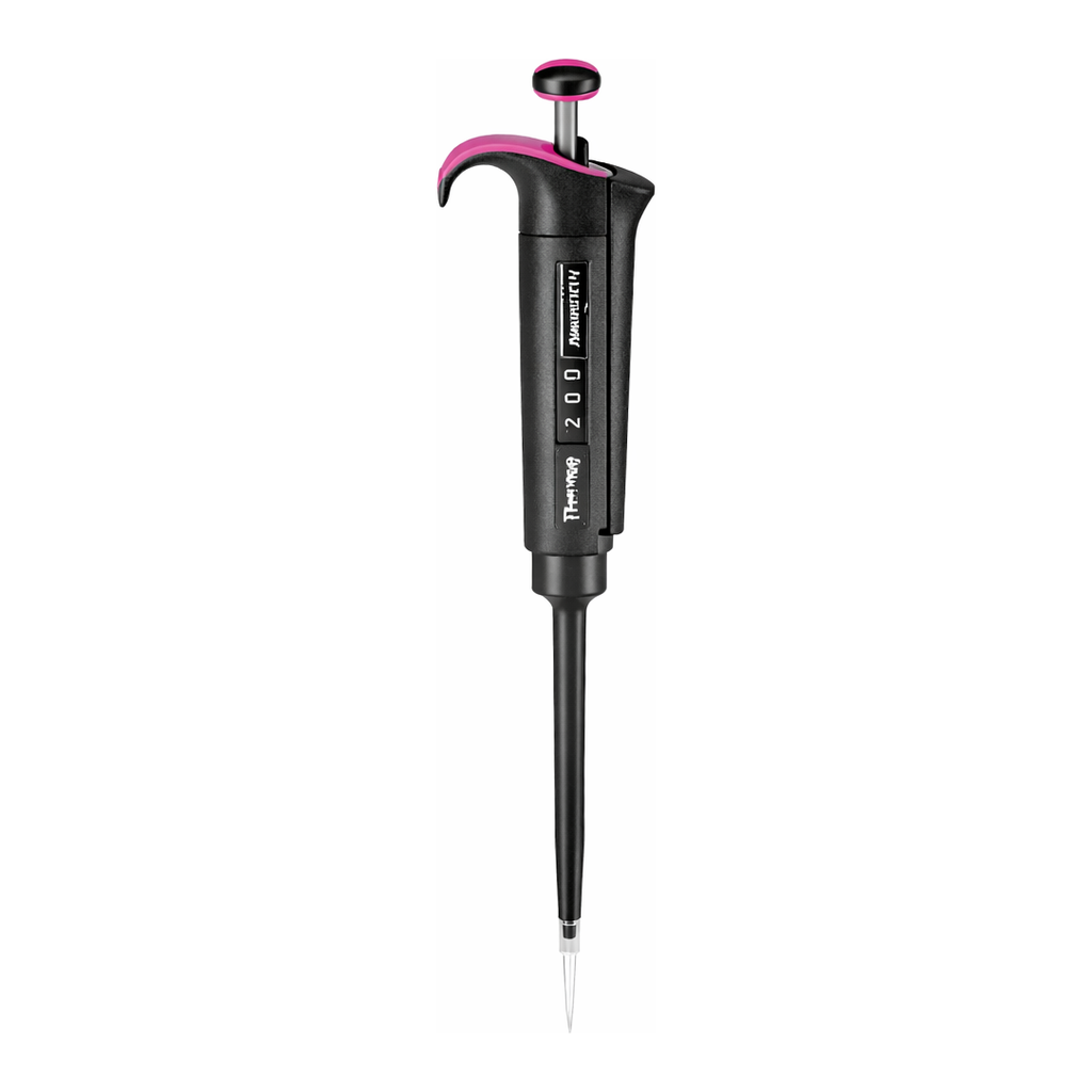 Thermo Fisher Scientific Finnpipette F2 싱글채널 피펫