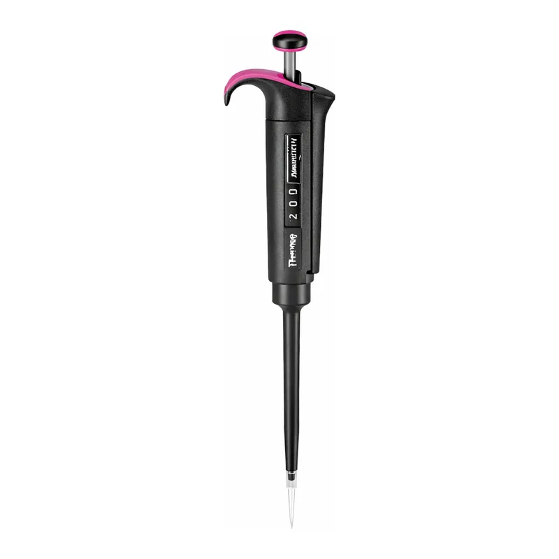 Thermo Fisher Scientific Finnpipette F2 싱글채널 피펫