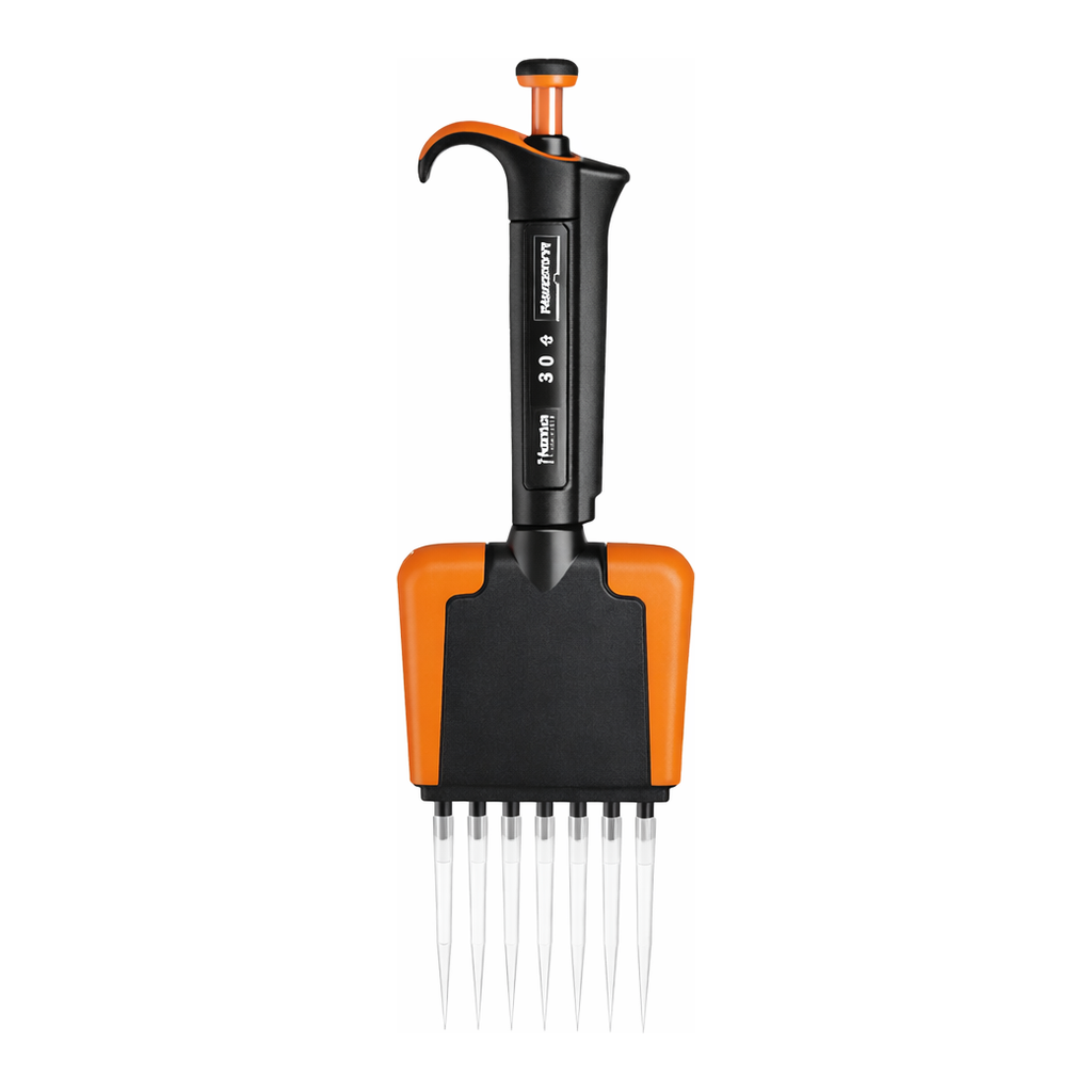Thermo Fisher Scientific Finnpipette F2 Multichannel Pipettors F2 멀티채널 피펫
