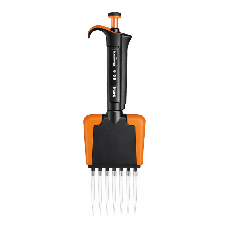 Thermo Fisher Scientific Finnpipette F2 Multichannel Pipettors F2 멀티채널 피펫