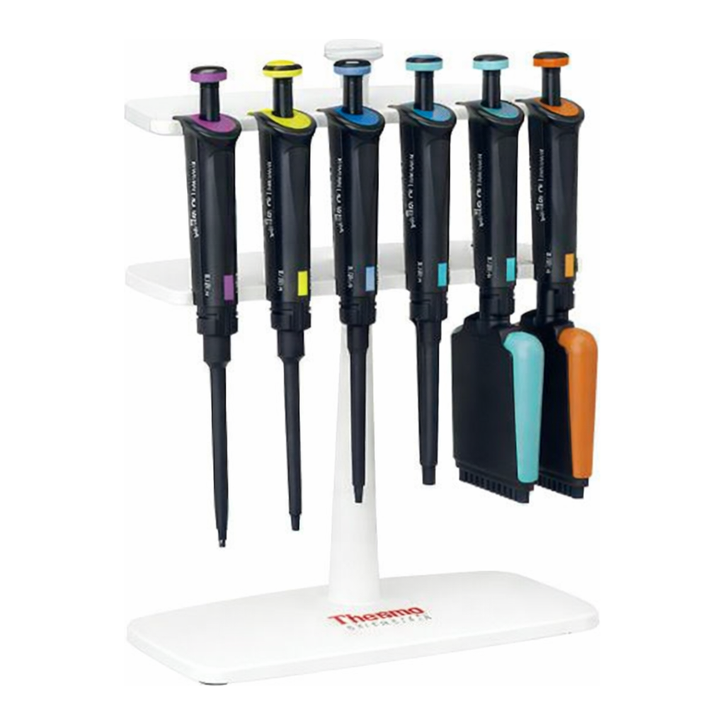 Thermo Fisher Scientific Finnpipette F2 GLP Kit
