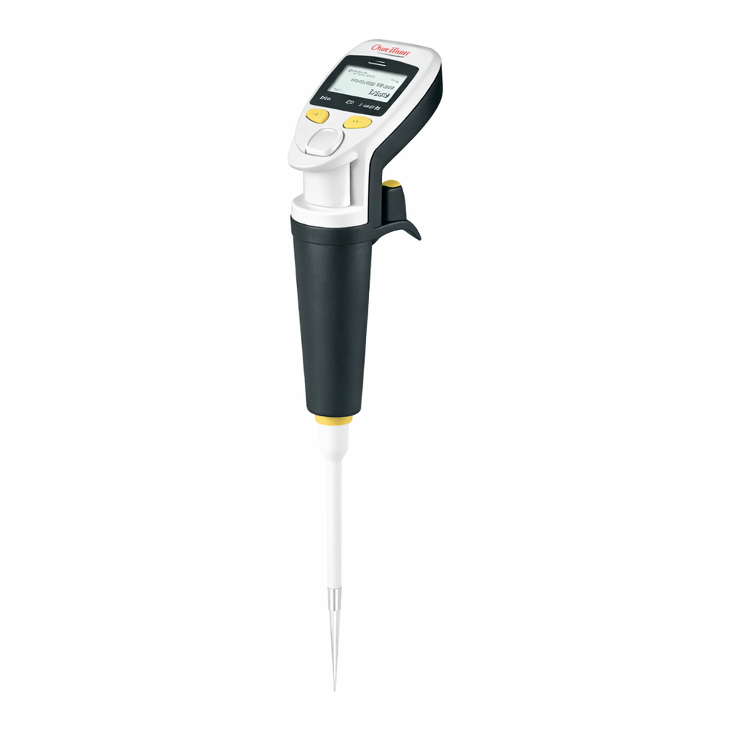 Thermo Fisher Scientific Novus Electronic Single-Channel Pipette Novus 싱글채널피펫