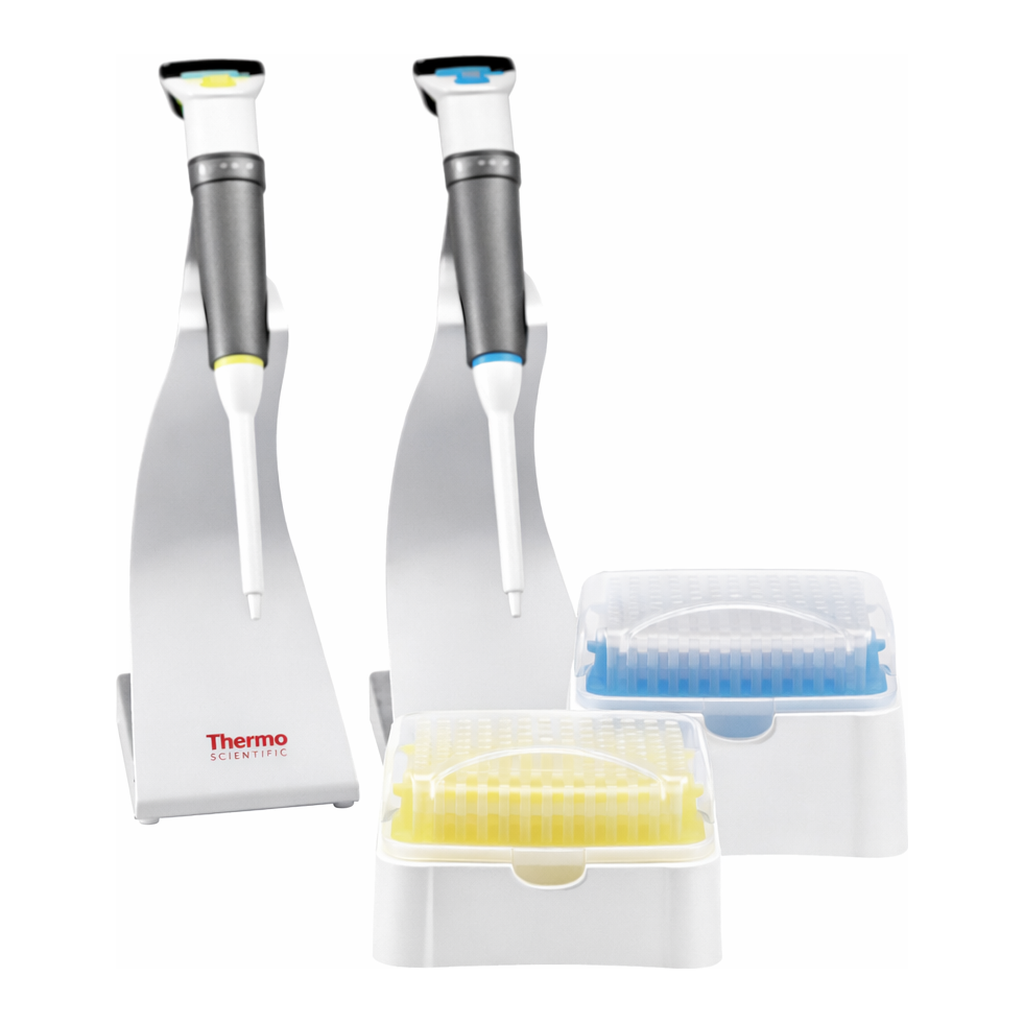 Thermo Fisher Scientific Novus GLP Kit Finnpipette Novus GLP Kit