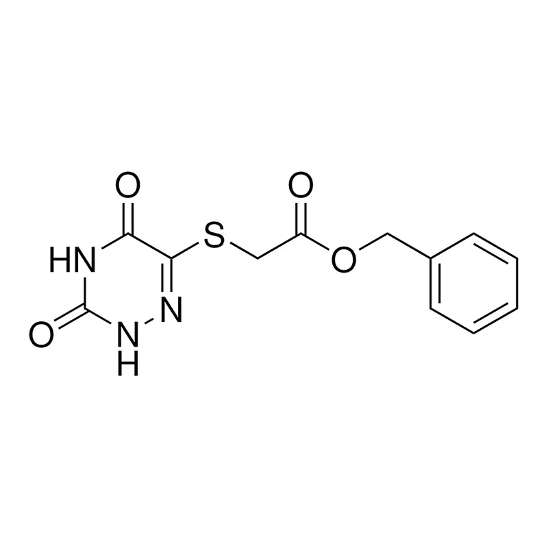Merck BENZYL ((3,5-DIOXO-2,3,4,5-TETR - 10MG &