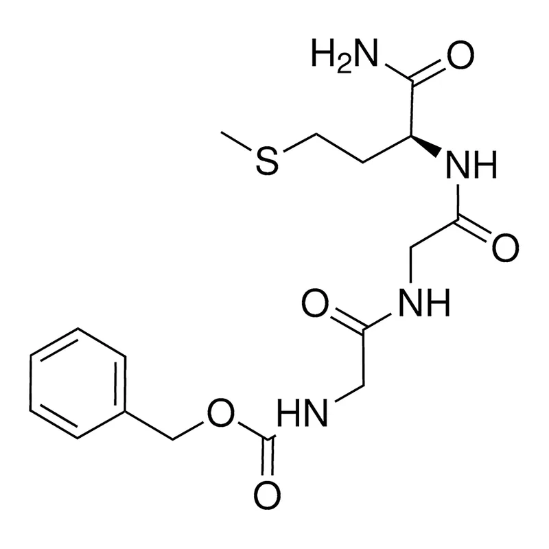 Merck CARBOBENZYLOXYGLYCYCLGLYCYL-L- - 50 MG&