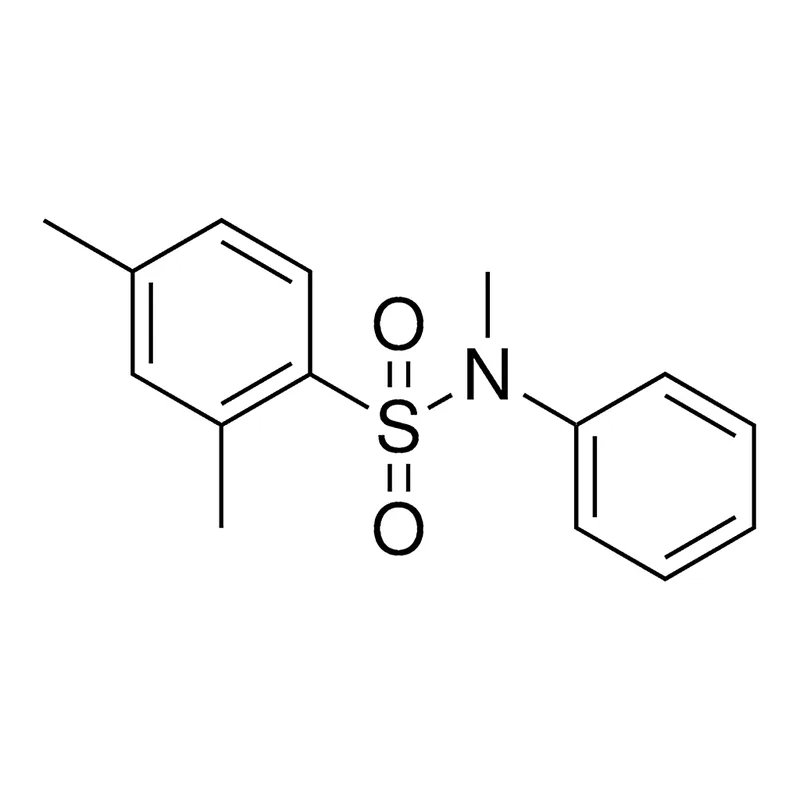 Merck N-METHYL-2,4-XYLENESULFONANILIDE-
