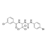 Merck N-(1- 3-(4-BROMO-PHENYL)-THIOU - 10 MG&