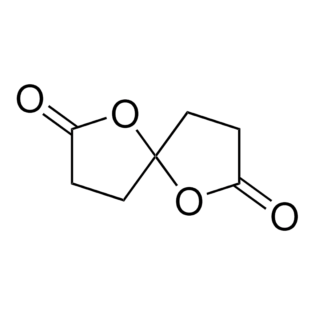 Merck 1,6-Dioxaspiro[4.4]nonane-2,7-dione