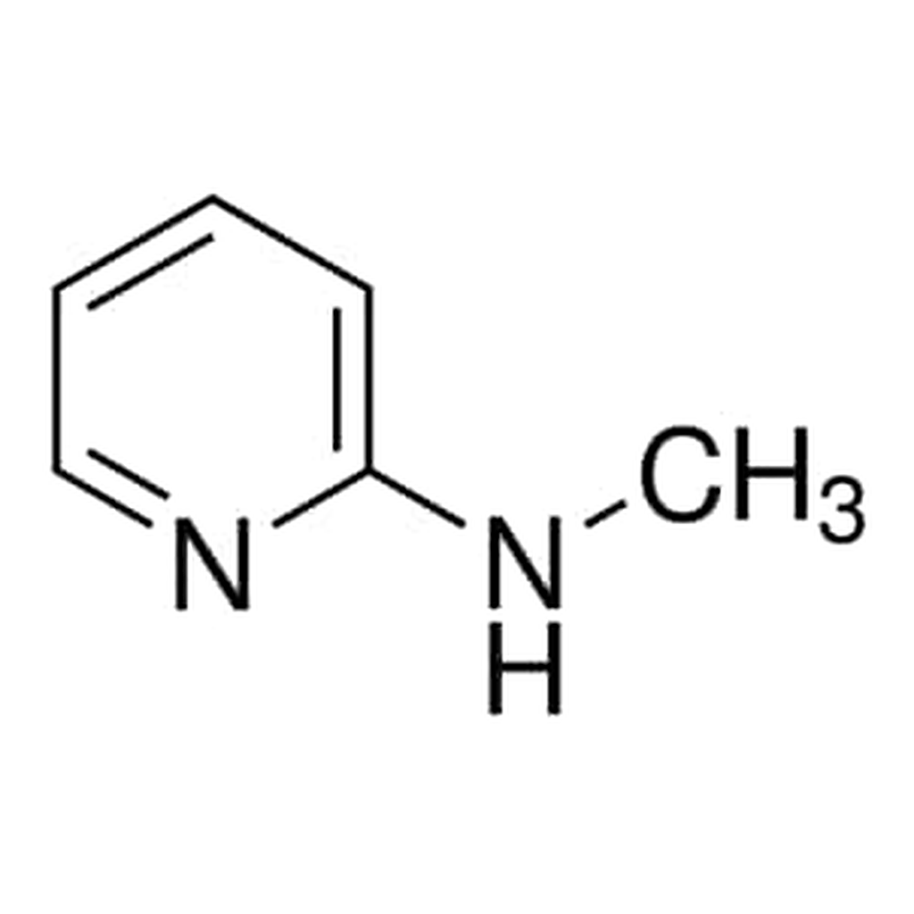 Merck 2-(METHYLAMINO)PYRIDINE, 98%