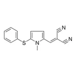Merck 2-((1-METHYL-5-(PHENYLSULFANYL)--