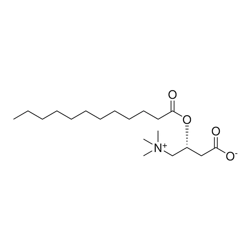 Merck C12 Carnitine