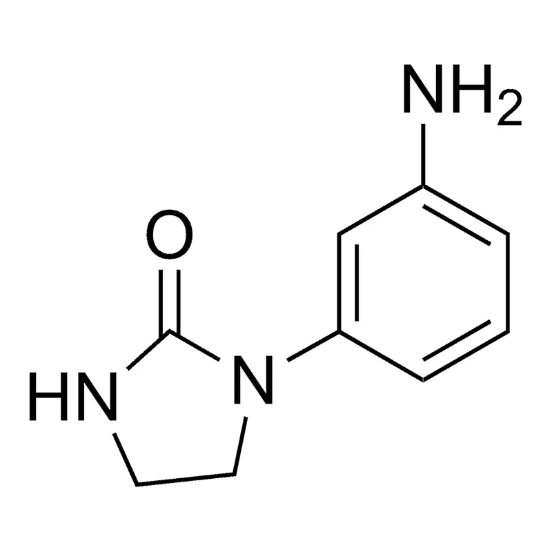 Merck 1-(3-Aminophenyl)imidazolidin-2-one