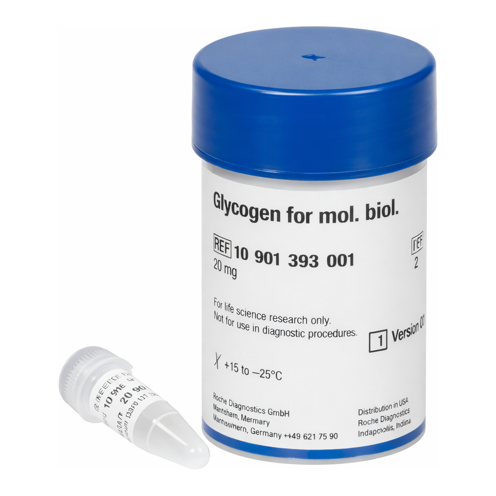 Merck Glycogen