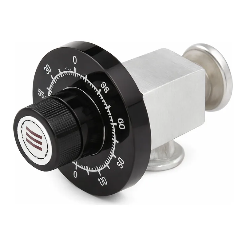 AS ONE Air Admittance Valve, 급기밸브