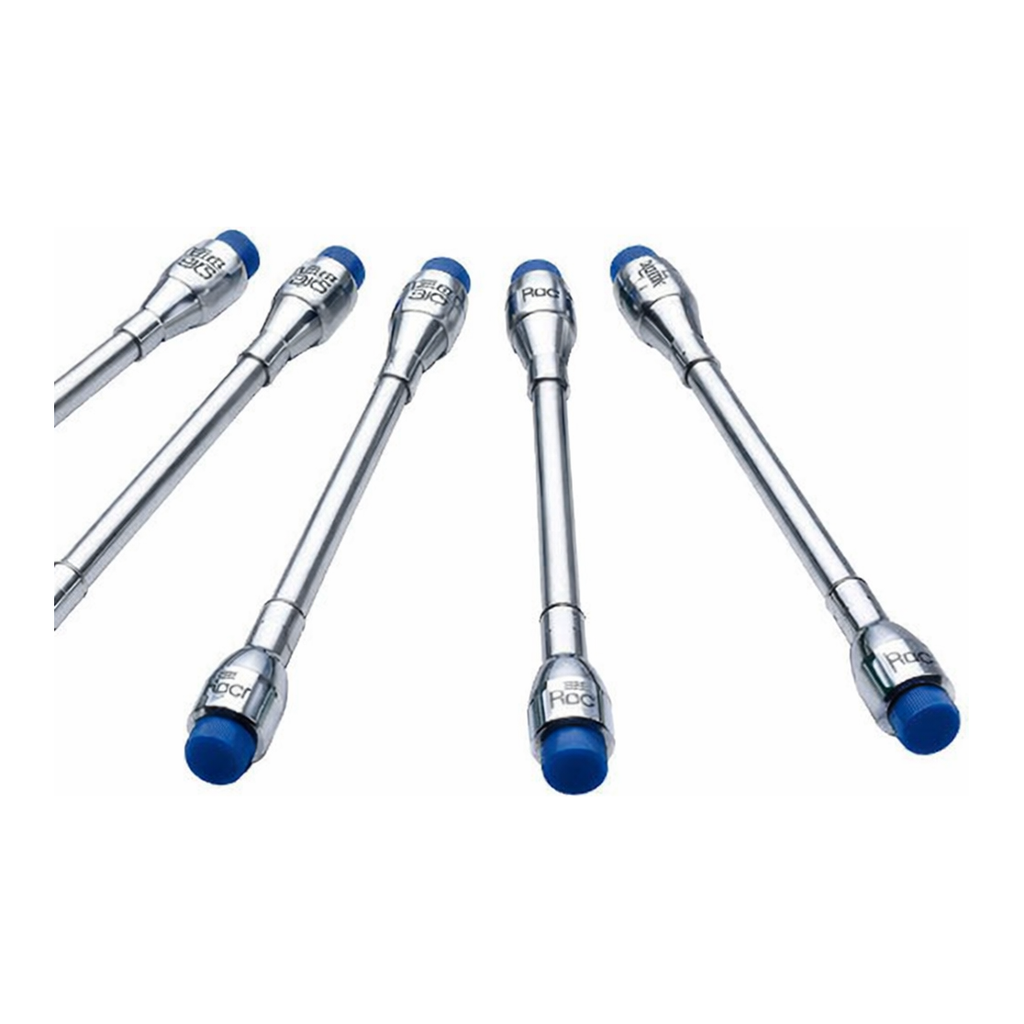 Restek Raptor C18 2.7um, 50 x 4.6mm