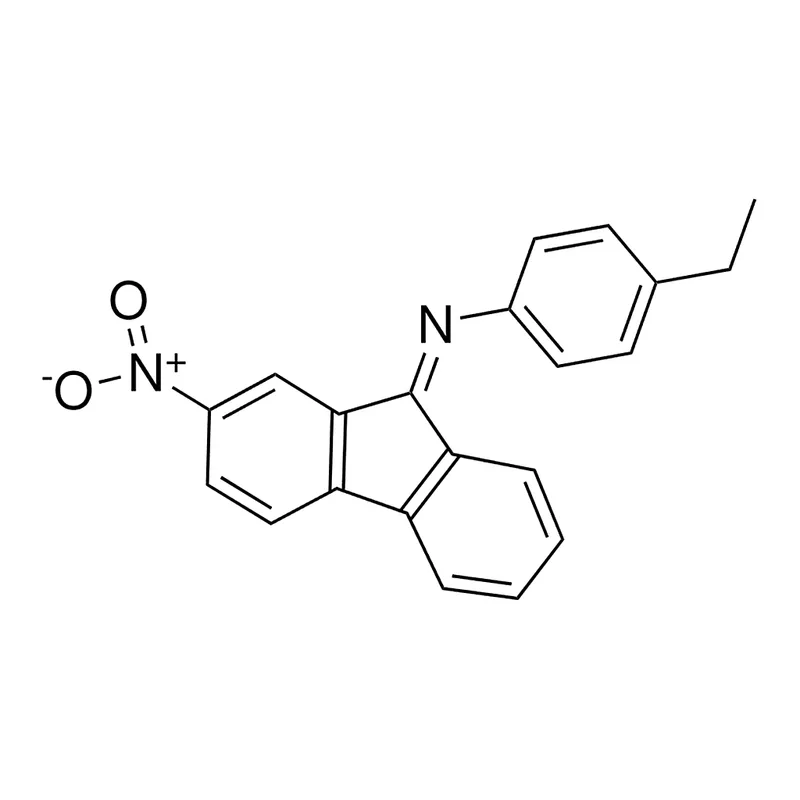 Merck 4-ETHYL-N-(2-NITRO-9-FLUORENYLIDEN