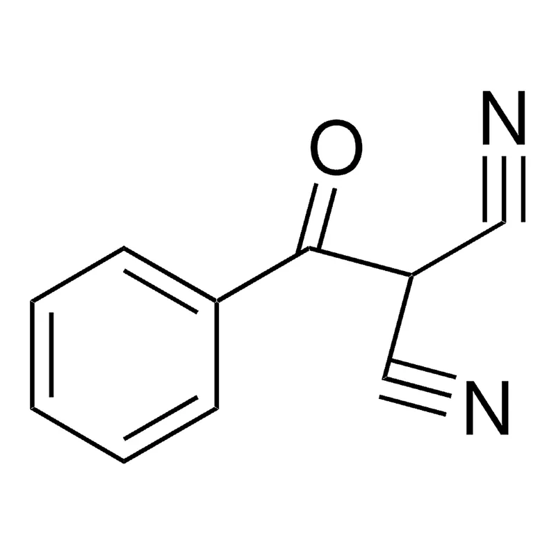 Merck 2-BENZOYLMALONONITRILE-