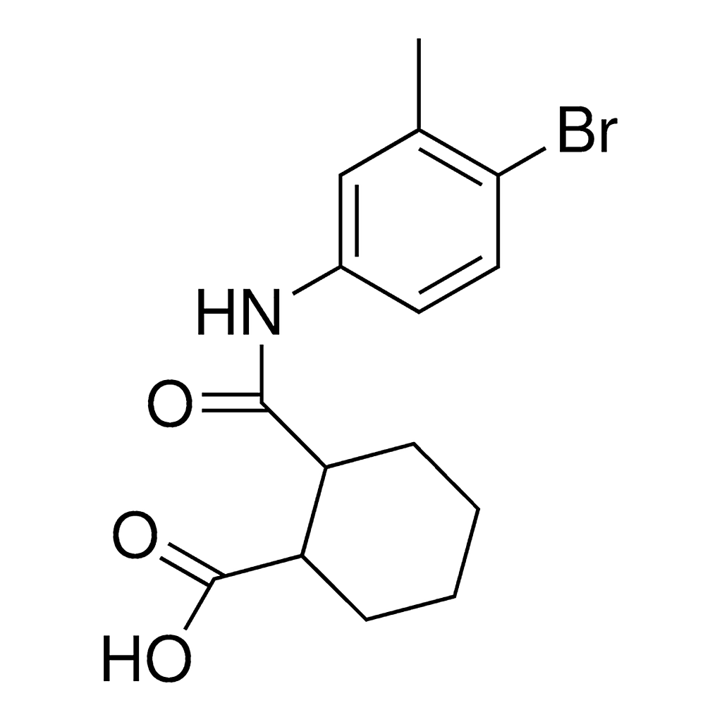 Merck 4'-BROMO-3'-METHYLHEXAHYDROPHTHA-