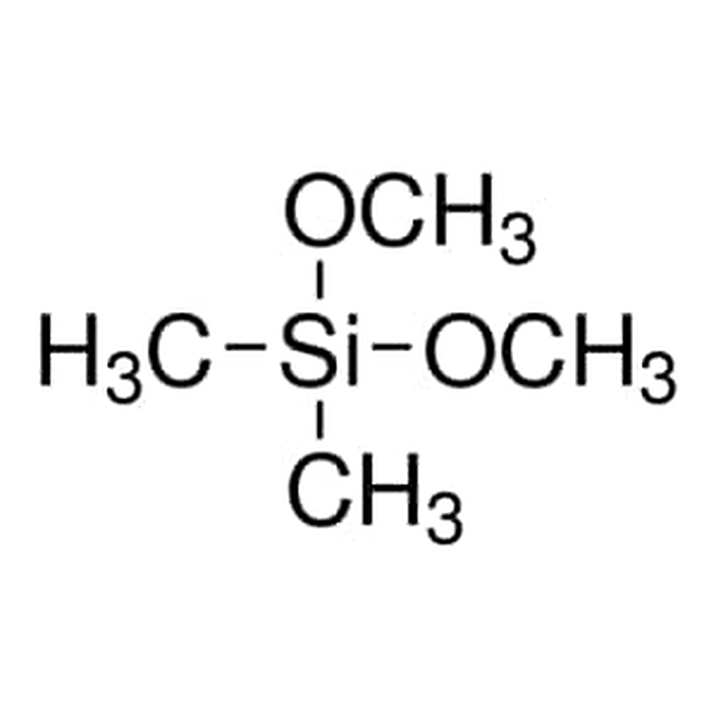 Merck DIMETHOXYDIMETHYLSILANE, ASSAY>99.5%, M&