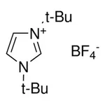 Merck 1,3-DI-TERT-BUTYLIMIDAZOLIUM TETRAFLUORO