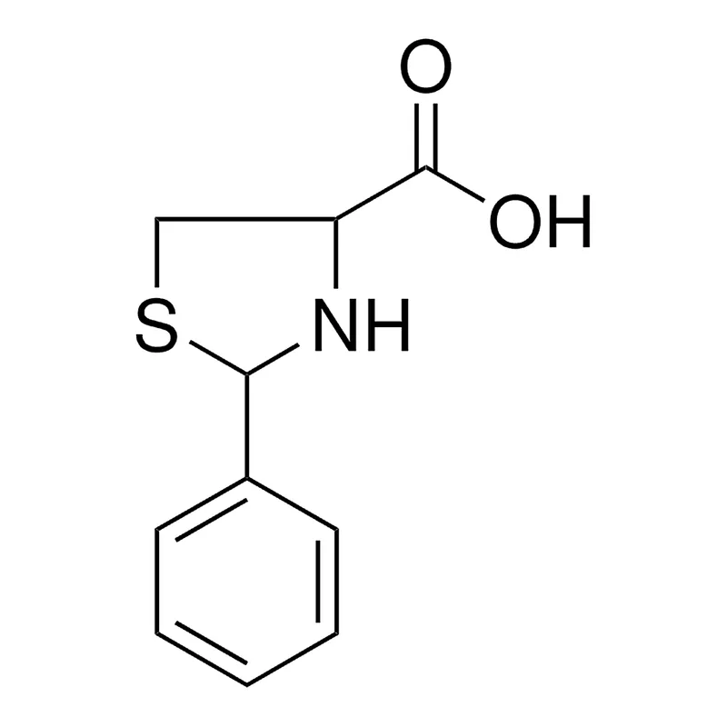 Merck 2-PHENYL-THIAZOLIDINE-4-CARBOX - 50MG&