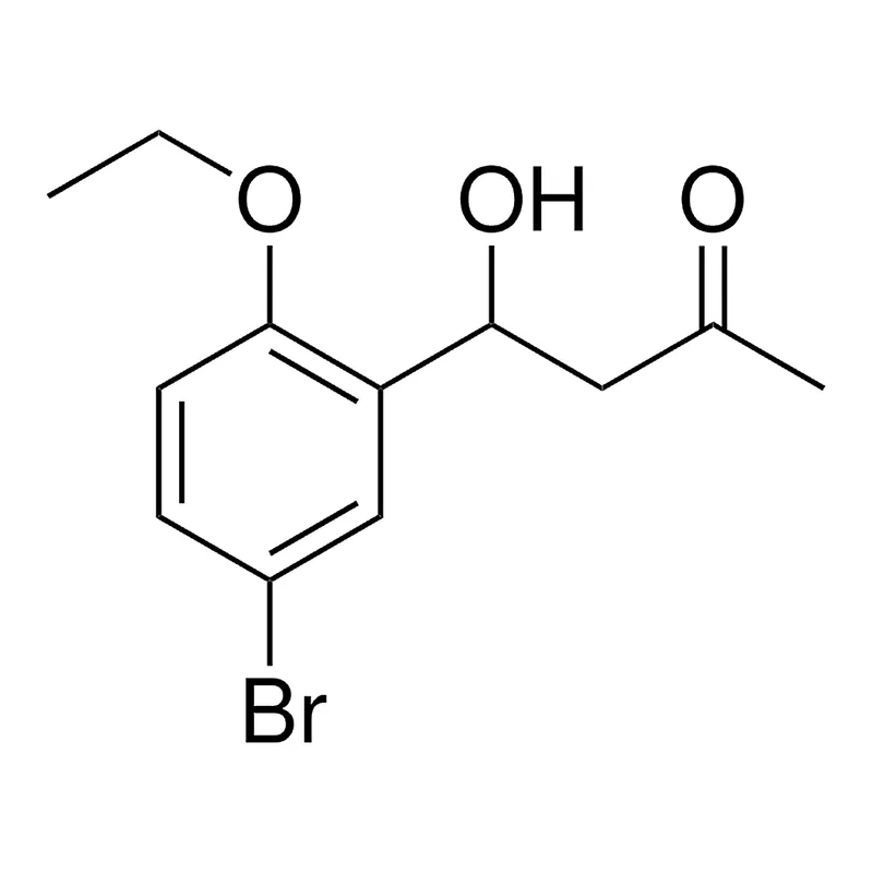Merck 4-(5-BROMO-2-ETHOXYPHENYL)-4-HY-