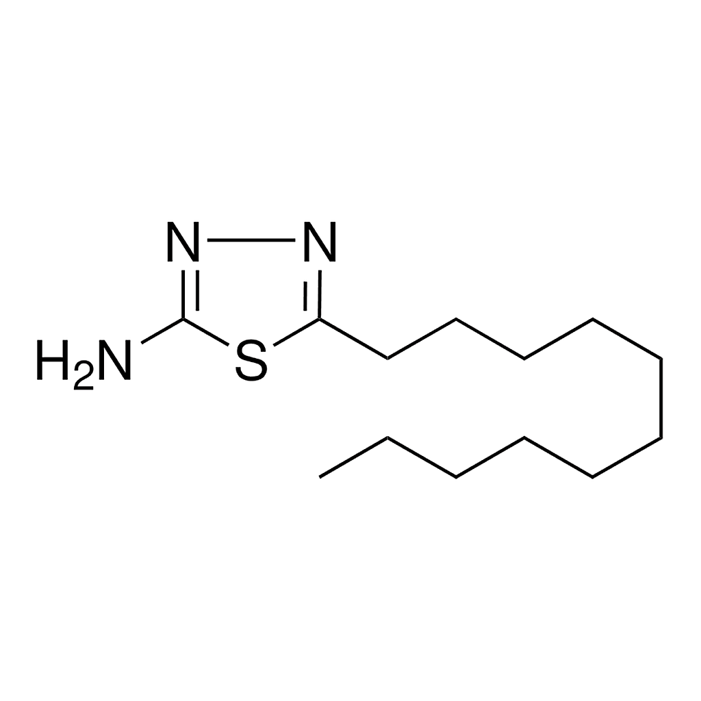 Merck 5-UNDECYL-1,3,4-THIADIAZOL-2-YLA-