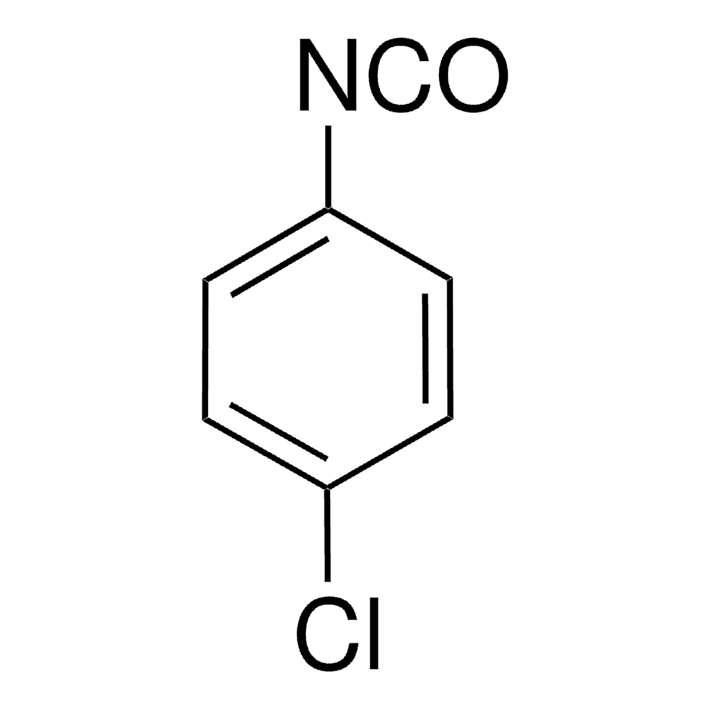 Merck 4-Chlorophenyl isocyanate