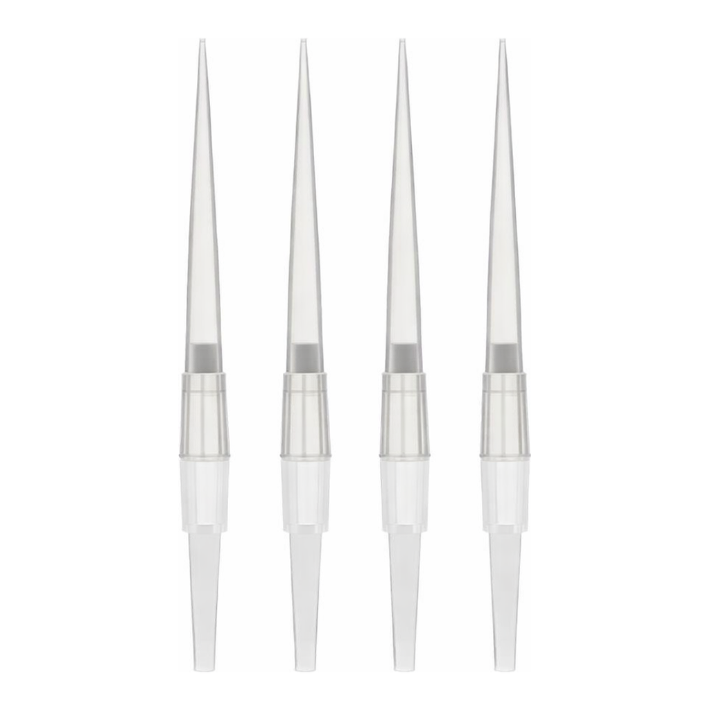 CHEMBIO 200ul Natural pipette tips