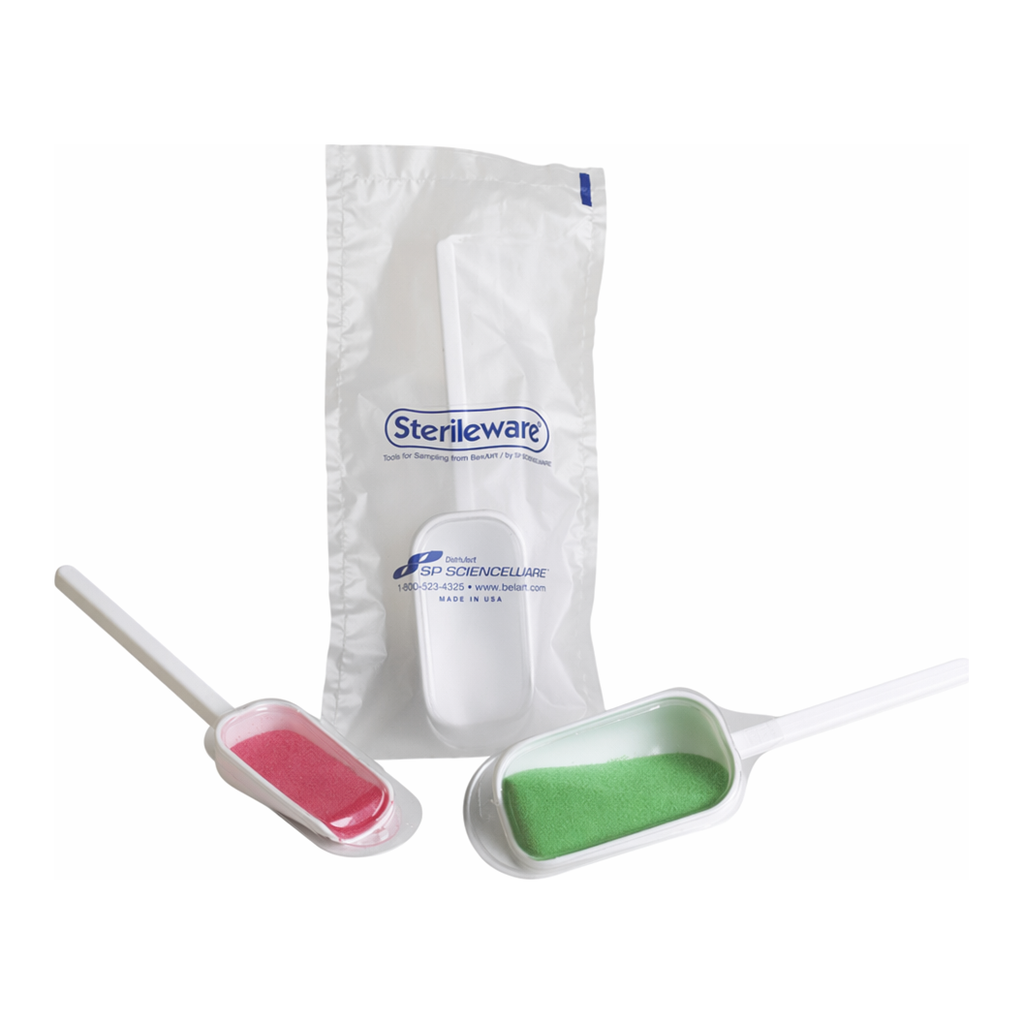 Merck SP Bel-Art(R) Sterileware(TM) Scoop Sampling System