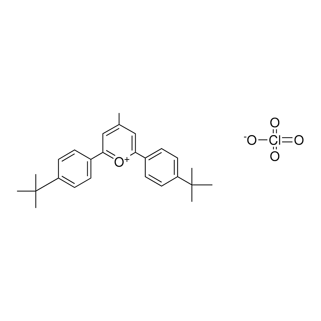 Merck 2,6-BIS-(4-TERT-BUTYL-PHENYL)- - 5 MG&