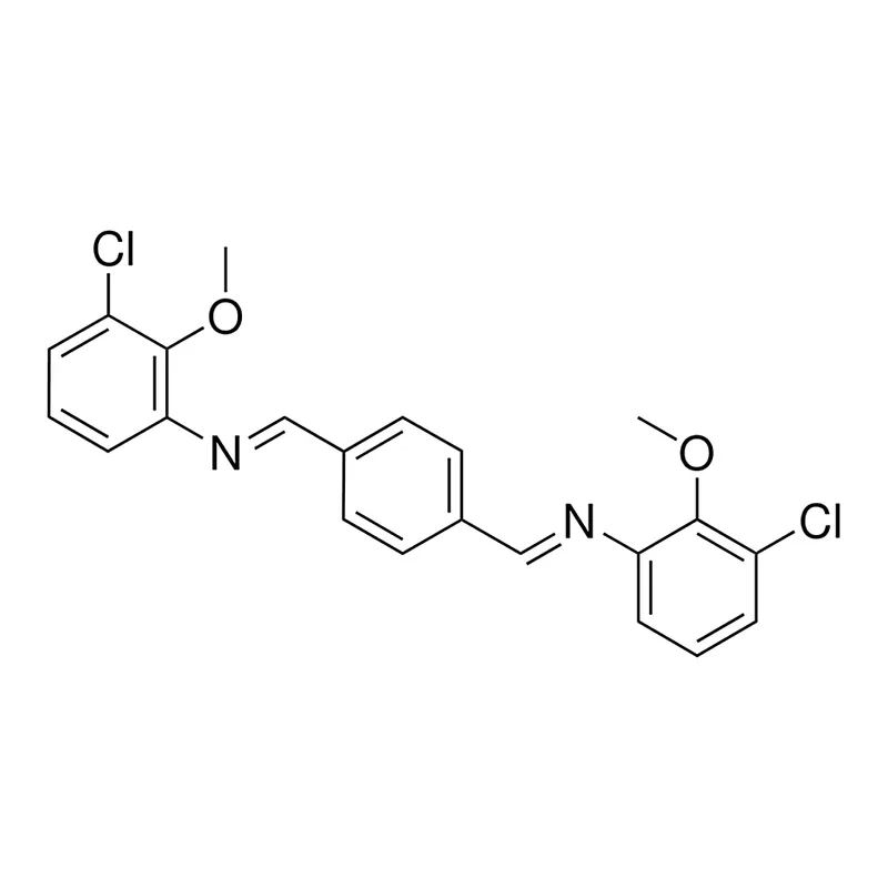 Merck N,N'-(1,4-PHENYLENEDIMETHYLIDYN-